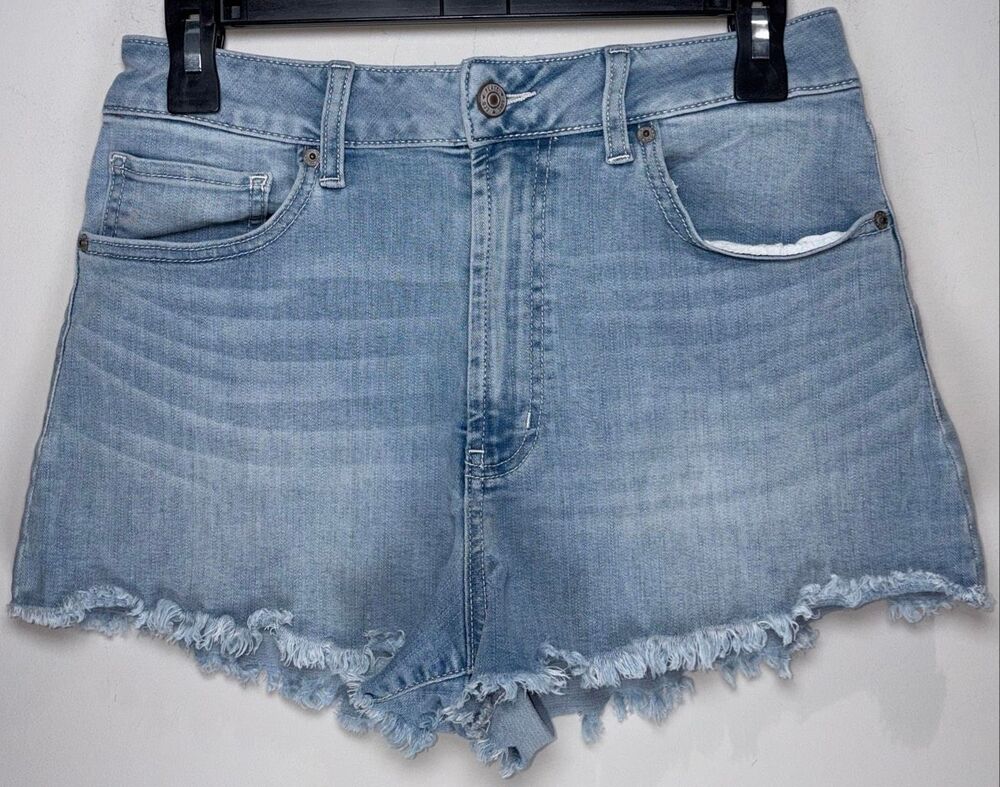 Rewash brand Jean shorts size 9